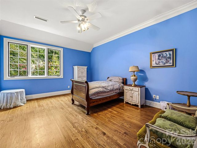 150 Rainbow View Drive, Fletcher, NC 28732