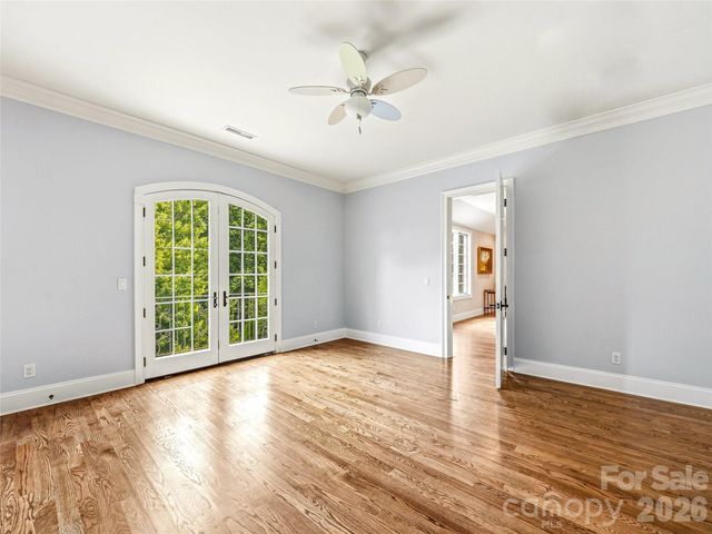150 Rainbow View Drive, Fletcher, NC 28732