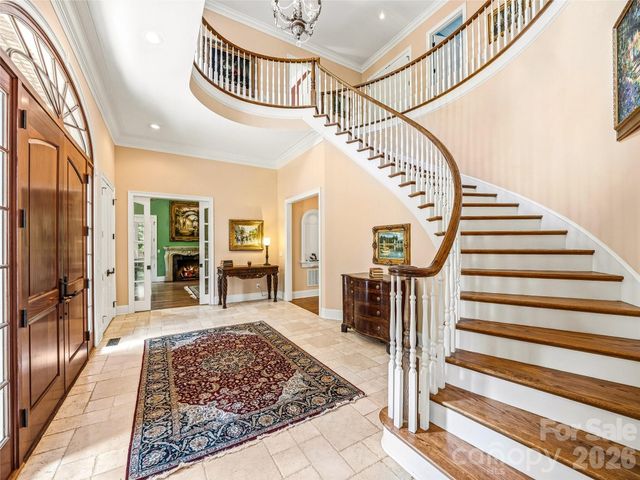 150 Rainbow View Drive, Fletcher, NC 28732