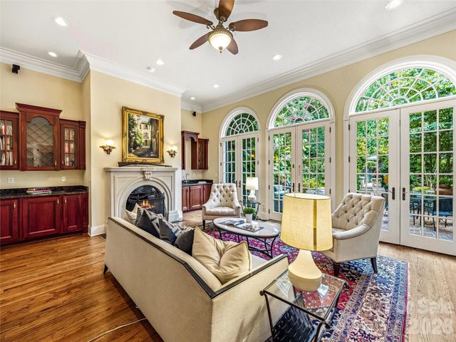 150 Rainbow View Drive, Fletcher, NC 28732