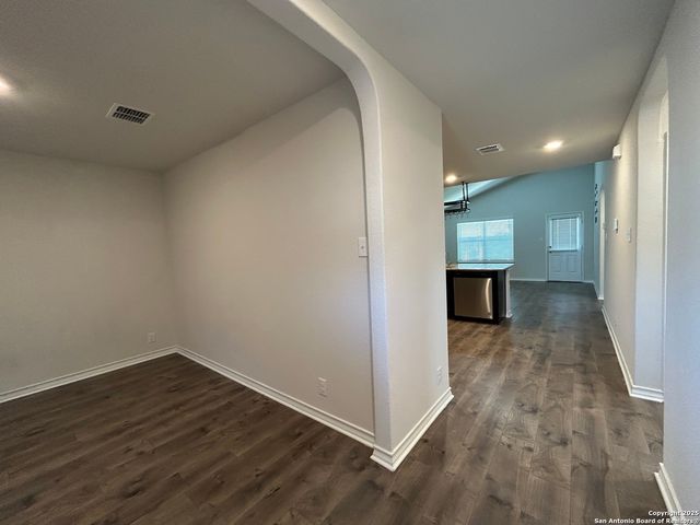 1514 INDIA AGATE, San Antonio, TX 78245