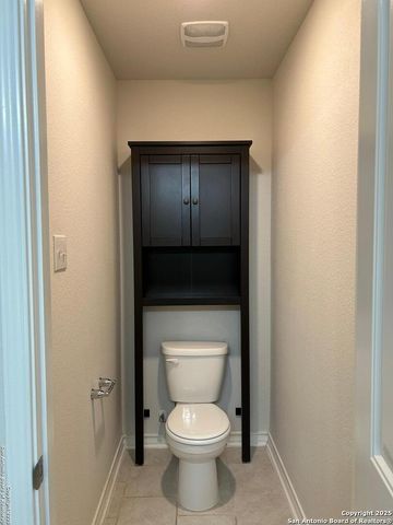 1514 INDIA AGATE, San Antonio, TX 78245