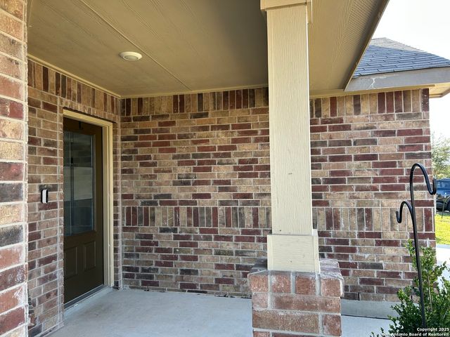 1514 INDIA AGATE, San Antonio, TX 78245