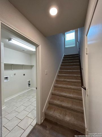 1514 INDIA AGATE, San Antonio, TX 78245