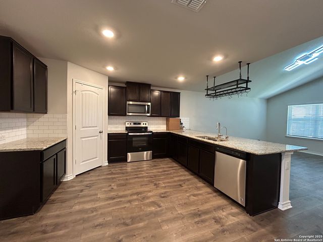 1514 INDIA AGATE, San Antonio, TX 78245