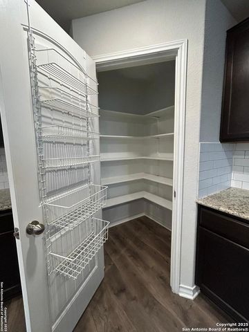 1514 INDIA AGATE, San Antonio, TX 78245