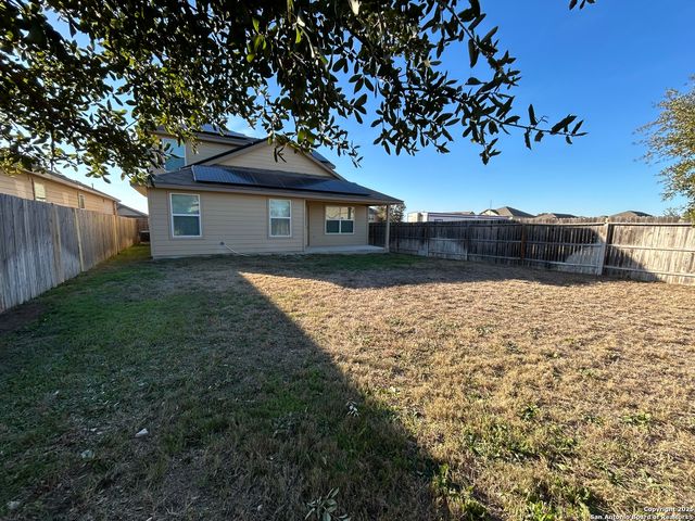 1514 INDIA AGATE, San Antonio, TX 78245