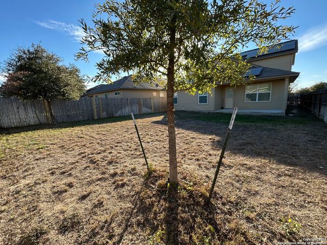 1514 INDIA AGATE, San Antonio, TX 78245