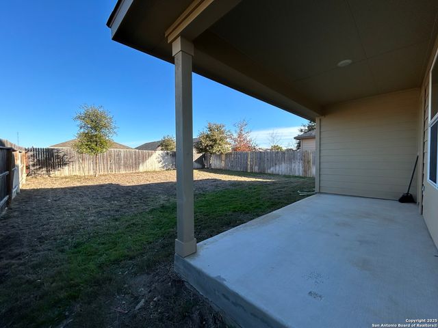 1514 INDIA AGATE, San Antonio, TX 78245