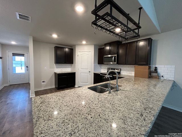 1514 INDIA AGATE, San Antonio, TX 78245