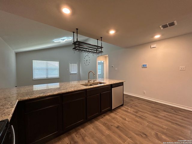 1514 INDIA AGATE, San Antonio, TX 78245