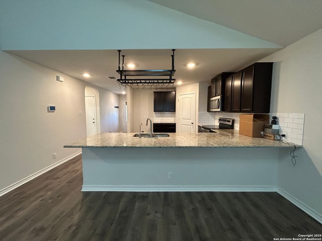 1514 INDIA AGATE, San Antonio, TX 78245