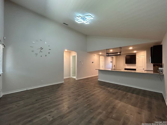 1514 INDIA AGATE, San Antonio, TX 78245