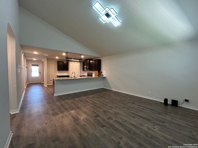 1514 INDIA AGATE, San Antonio, TX 78245