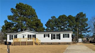 7321 Hypony Trail, Parkton, NC 28371