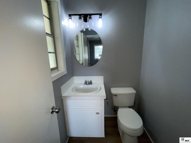 202 HOLLY RIDGE DRIVE, Monroe, LA 71203