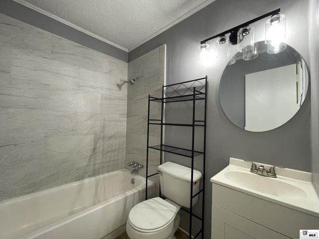 202 HOLLY RIDGE DRIVE, Monroe, LA 71203