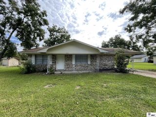 202 HOLLY RIDGE DRIVE, Monroe, LA 71203