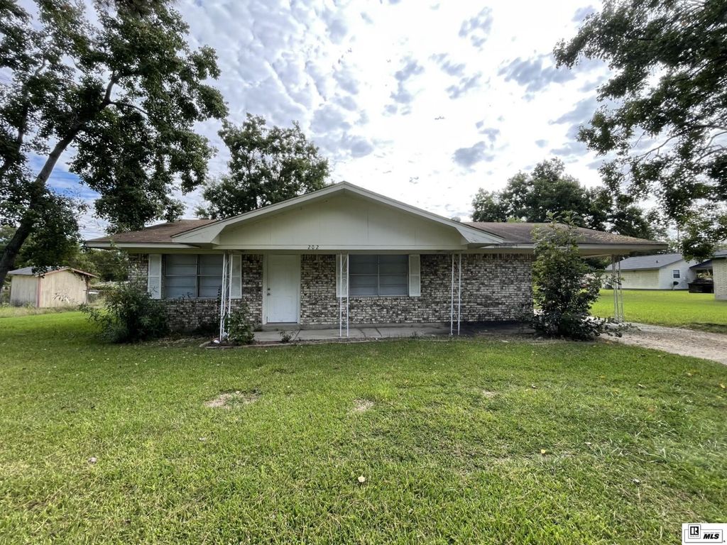 202 HOLLY RIDGE DRIVE, Monroe, LA 71203