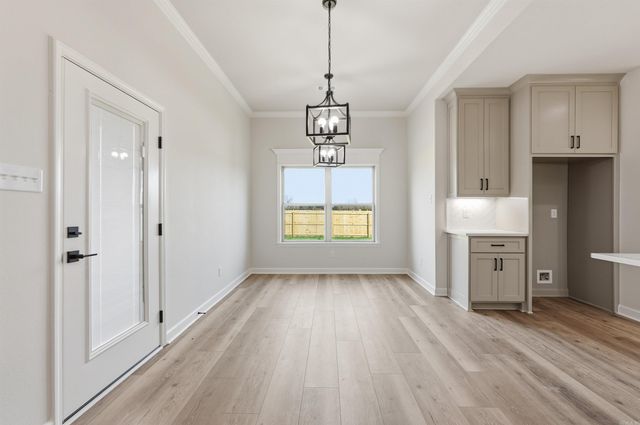 18 Rush Creek Dr, Vilonia, AR 72173