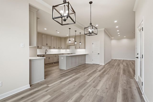 18 Rush Creek Dr, Vilonia, AR 72173