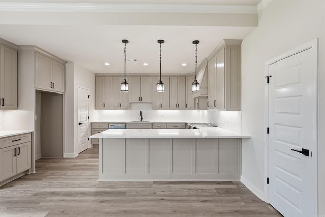 18 Rush Creek Dr, Vilonia, AR 72173