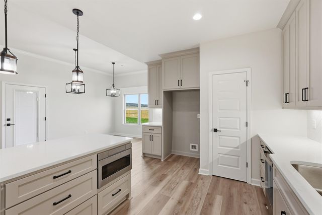 18 Rush Creek Dr, Vilonia, AR 72173