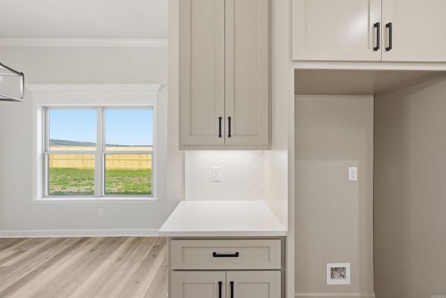 18 Rush Creek Dr, Vilonia, AR 72173