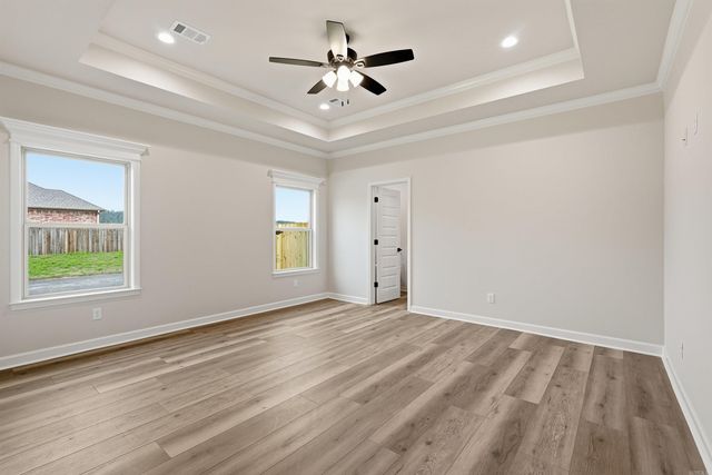 18 Rush Creek Dr, Vilonia, AR 72173