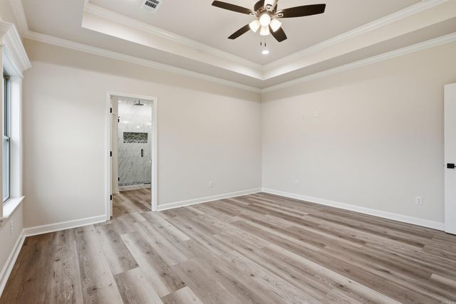 18 Rush Creek Dr, Vilonia, AR 72173