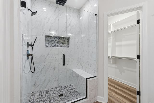 18 Rush Creek Dr, Vilonia, AR 72173