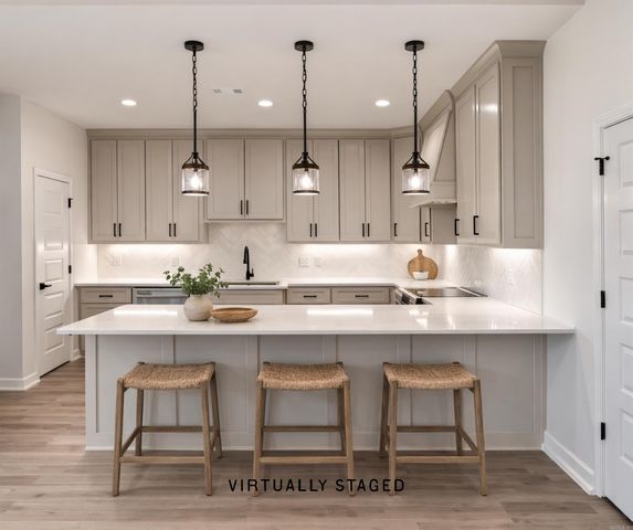 18 Rush Creek Dr, Vilonia, AR 72173