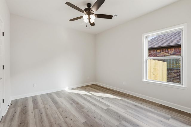 18 Rush Creek Dr, Vilonia, AR 72173