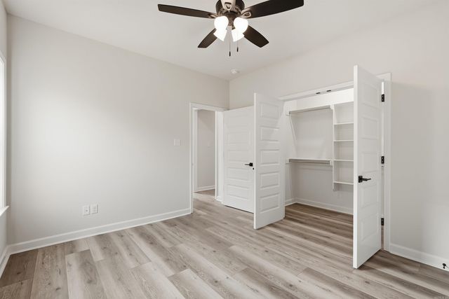 18 Rush Creek Dr, Vilonia, AR 72173