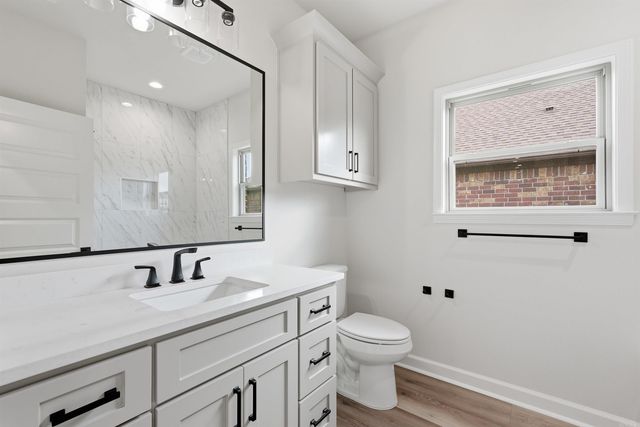 18 Rush Creek Dr, Vilonia, AR 72173