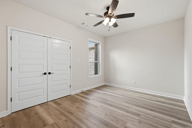 18 Rush Creek Dr, Vilonia, AR 72173