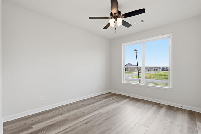 18 Rush Creek Dr, Vilonia, AR 72173