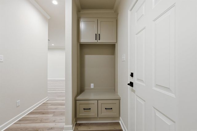 18 Rush Creek Dr, Vilonia, AR 72173