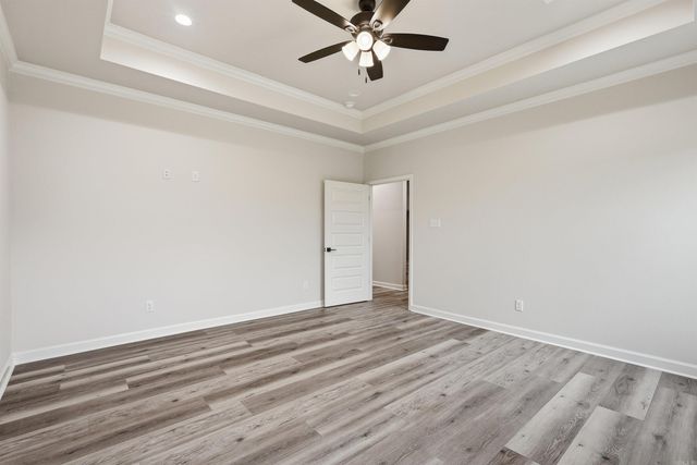 18 Rush Creek Dr, Vilonia, AR 72173