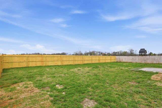 18 Rush Creek Dr, Vilonia, AR 72173