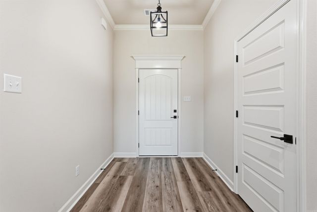 18 Rush Creek Dr, Vilonia, AR 72173