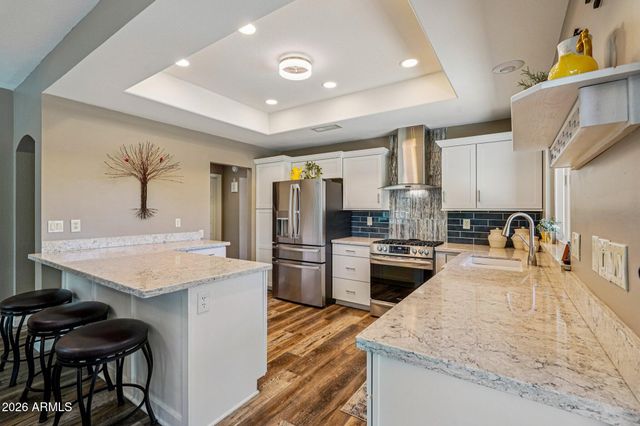 20819 N 148TH Drive, Sun City West, AZ 85375