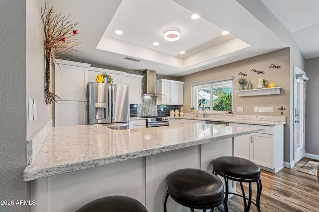 20819 N 148TH Drive, Sun City West, AZ 85375