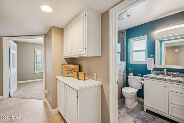 20819 N 148TH Drive, Sun City West, AZ 85375