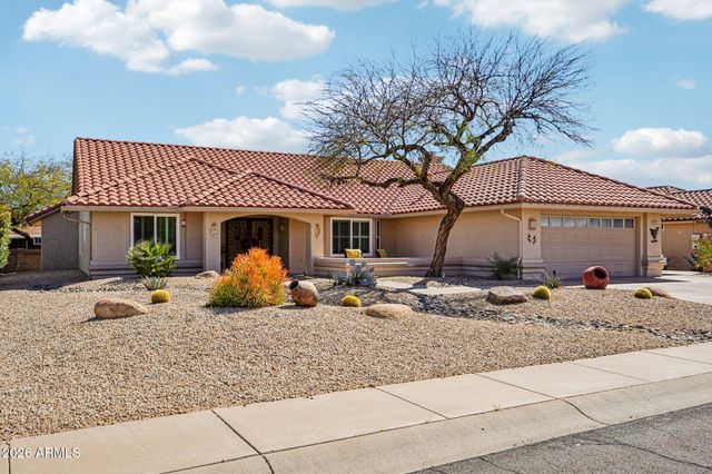 20819 N 148TH Drive, Sun City West, AZ 85375