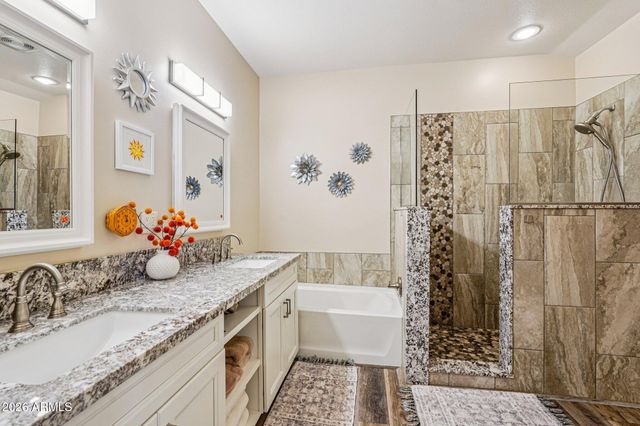 20819 N 148TH Drive, Sun City West, AZ 85375