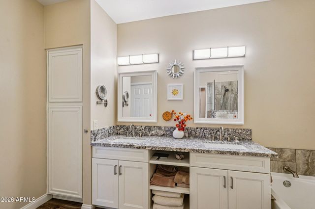 20819 N 148TH Drive, Sun City West, AZ 85375