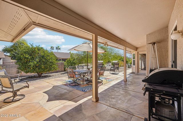 20819 N 148TH Drive, Sun City West, AZ 85375