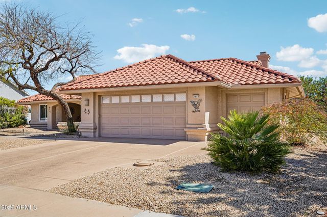 20819 N 148TH Drive, Sun City West, AZ 85375