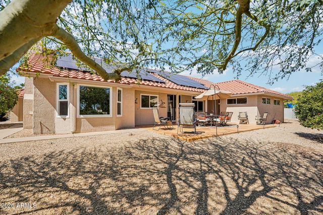 20819 N 148TH Drive, Sun City West, AZ 85375